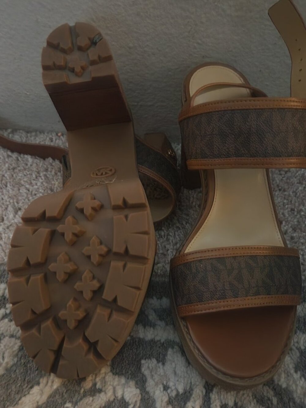 Michael Kors sandals